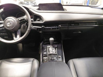 2024 Mazda Mazda CX-30 2.5 S Preferred Package