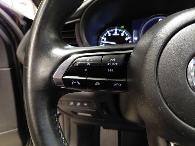 2024 Mazda Mazda CX-30 2.5 S Preferred Package