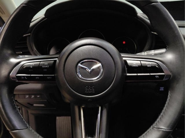 2024 Mazda Mazda CX-30 2.5 S Preferred Package