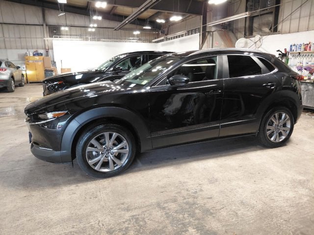 2024 Mazda Mazda CX-30 2.5 S Preferred Package