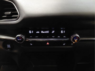 2024 Mazda Mazda CX-30 2.5 S Preferred Package