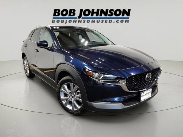 2023 Mazda Mazda CX-30 2.5 S Preferred Package