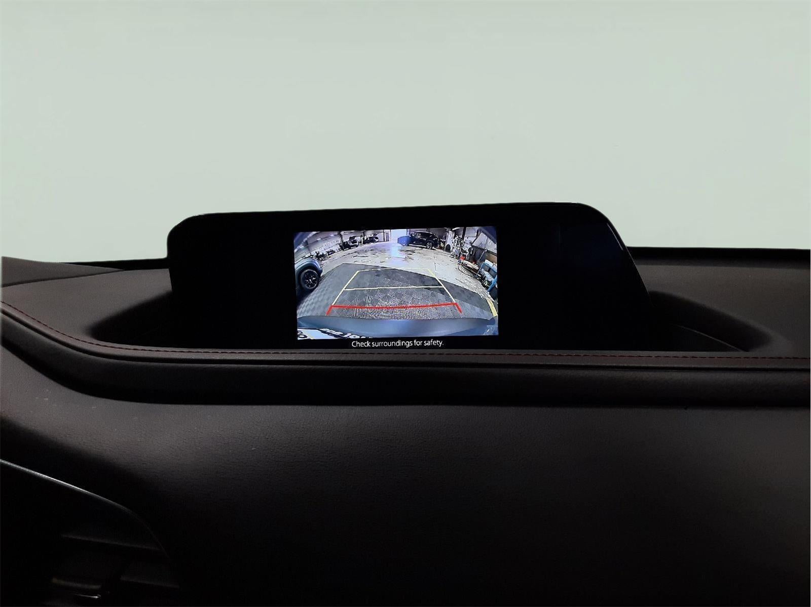 2023 Mazda Mazda CX-30 2.5 S Carbon Edition