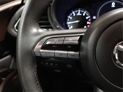 2023 Mazda Mazda CX-30 2.5 S Premium Package