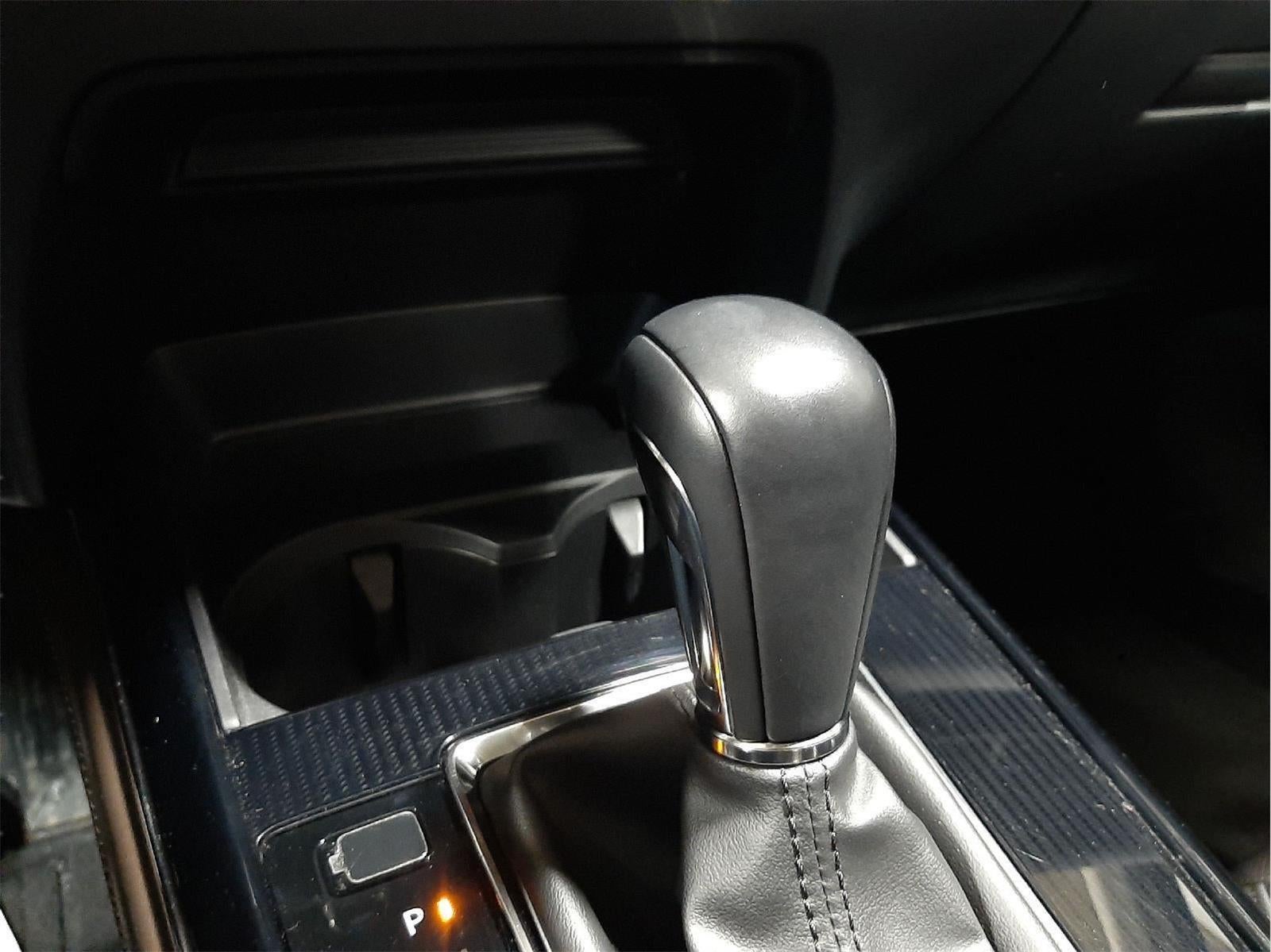 2023 Mazda Mazda CX-30 2.5 S Premium Package