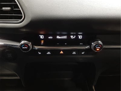 2023 Mazda Mazda CX-30 2.5 S Premium Package