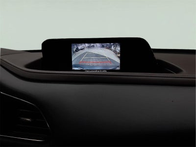 2023 Mazda Mazda CX-30 2.5 S Premium Package