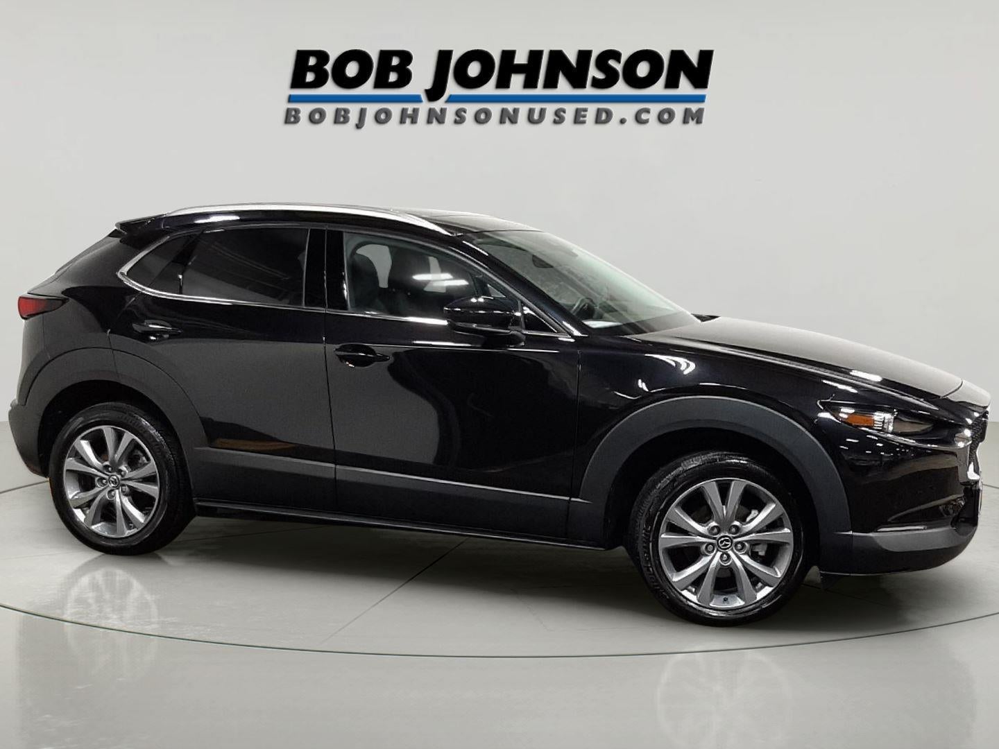 2023 Mazda Mazda CX-30 2.5 S Premium Package