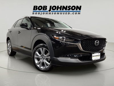 2023 Mazda Mazda CX-30 2.5 S Premium Package
