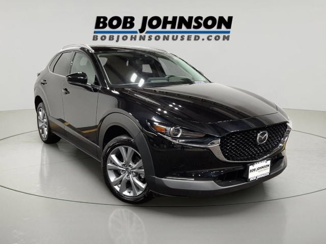 2023 Mazda Mazda CX-30 2.5 S Premium Package