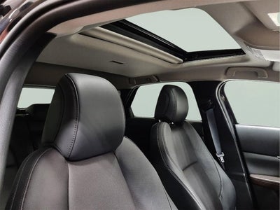 2023 Mazda Mazda CX-30 2.5 S Premium Package