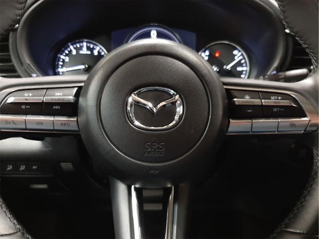 2023 Mazda Mazda CX-30 2.5 S Premium Package