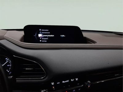 2023 Mazda Mazda CX-30 2.5 S Premium Package