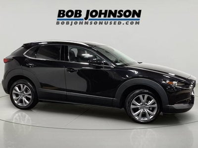 2023 Mazda Mazda CX-30 2.5 S Premium Package