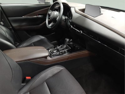 2023 Mazda Mazda CX-30 2.5 S Premium Package