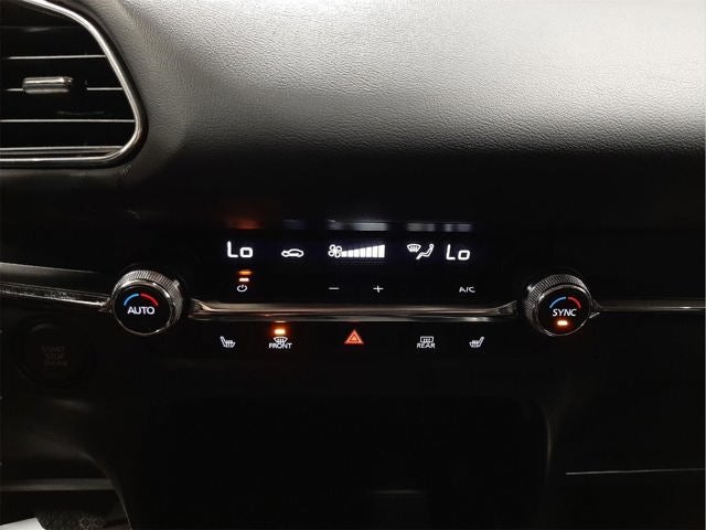 2023 Mazda Mazda CX-30 2.5 S Premium Package