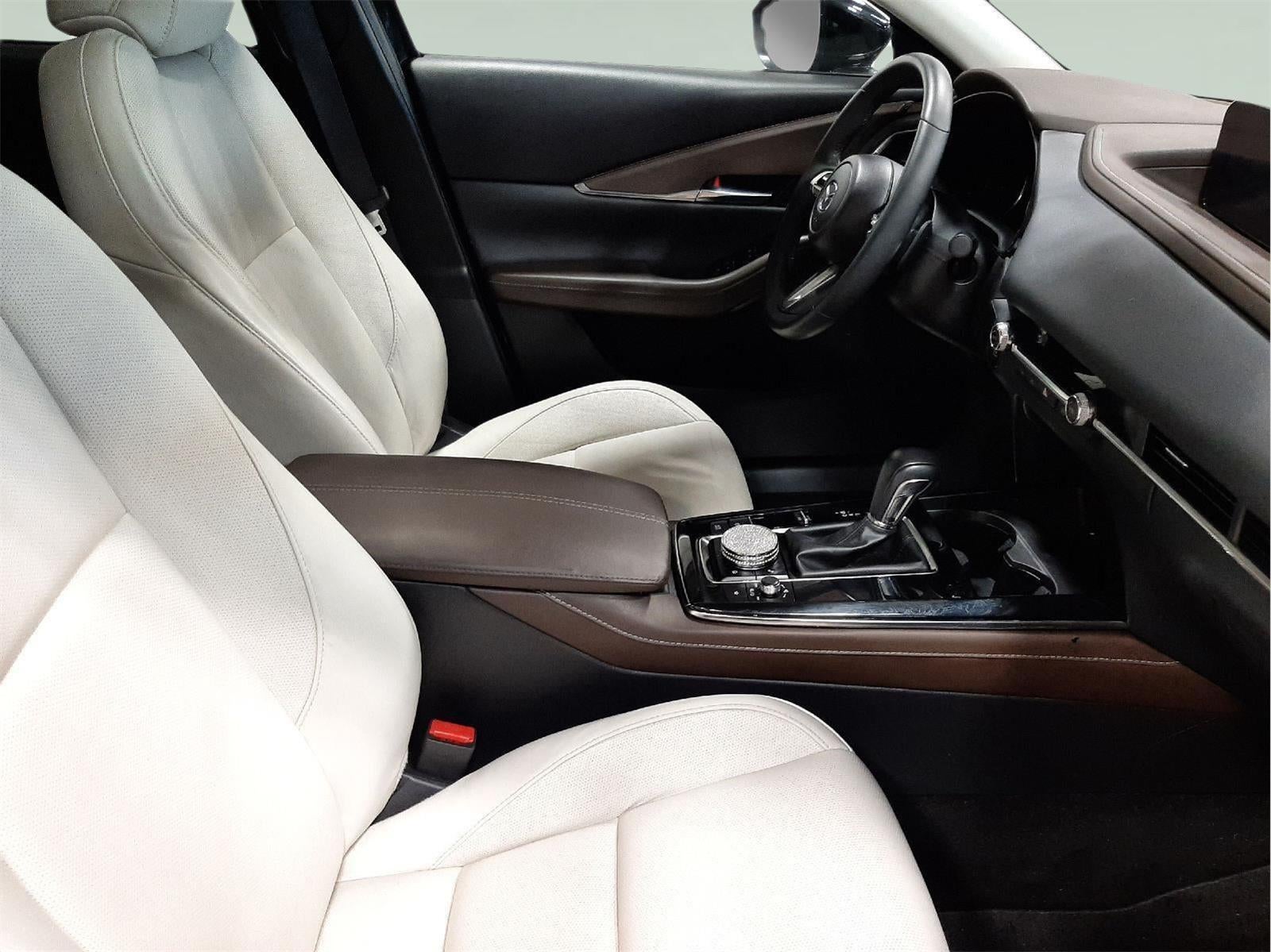 2023 Mazda Mazda CX-30 2.5 S Premium Package