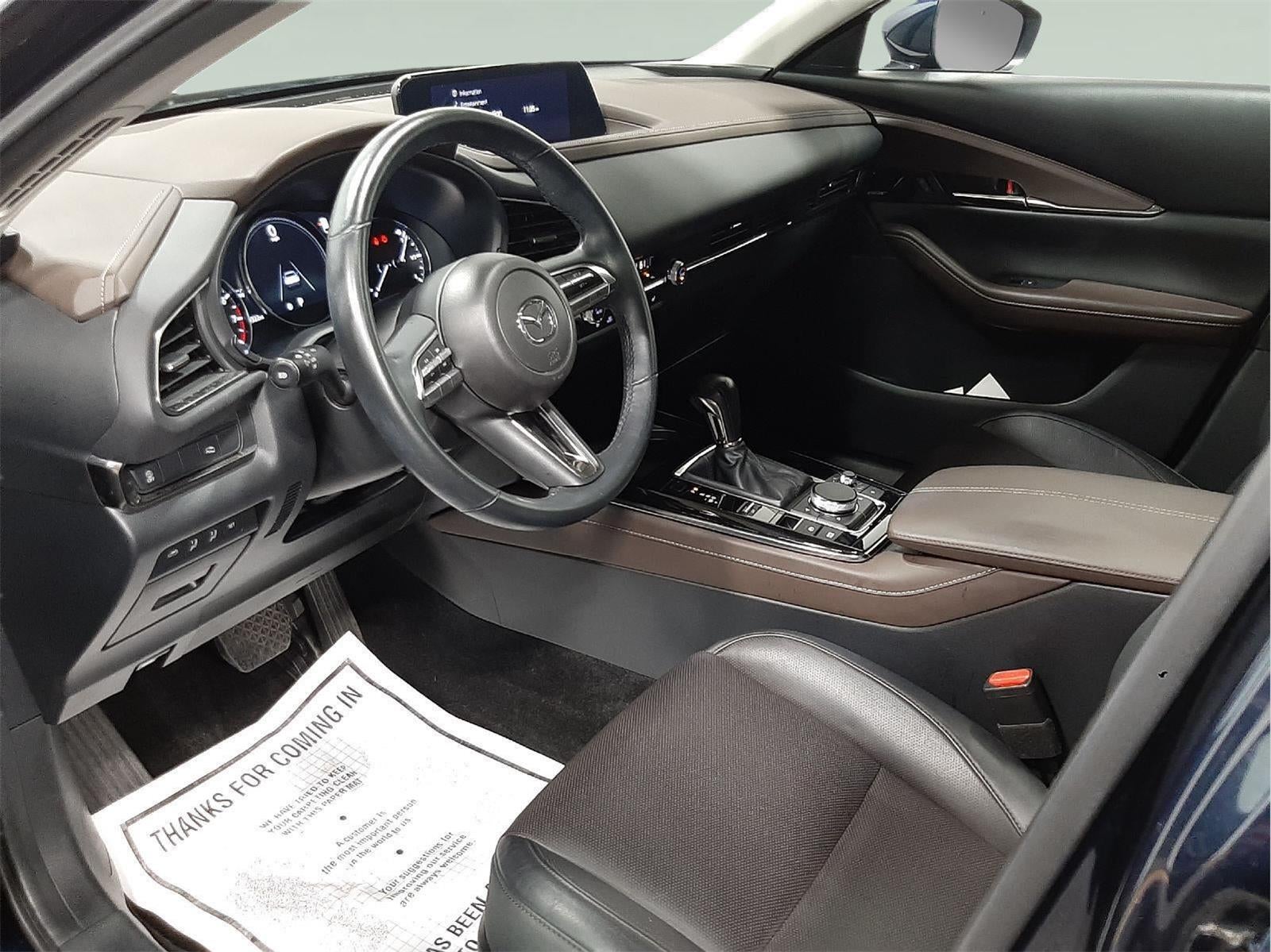 2023 Mazda Mazda CX-30 2.5 S Premium Package
