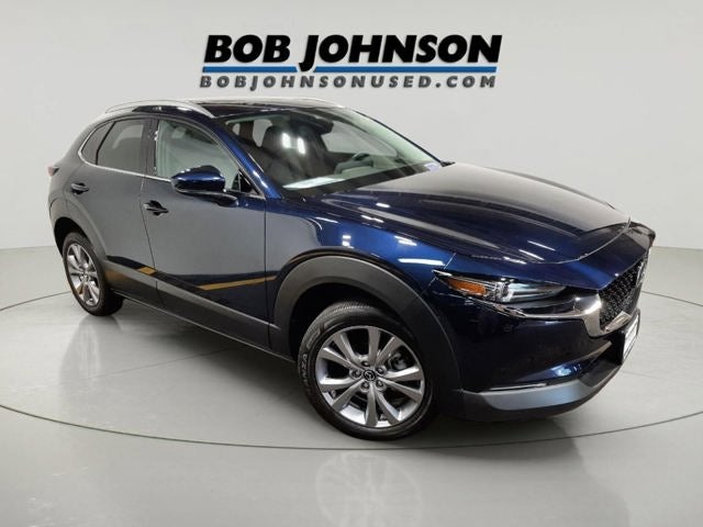 2023 Mazda Mazda CX-30 2.5 S Premium Package