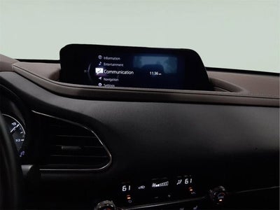 2023 Mazda Mazda CX-30 2.5 S Premium Package