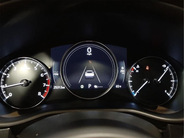 2024 Mazda Mazda CX-30 2.5 S Premium Package