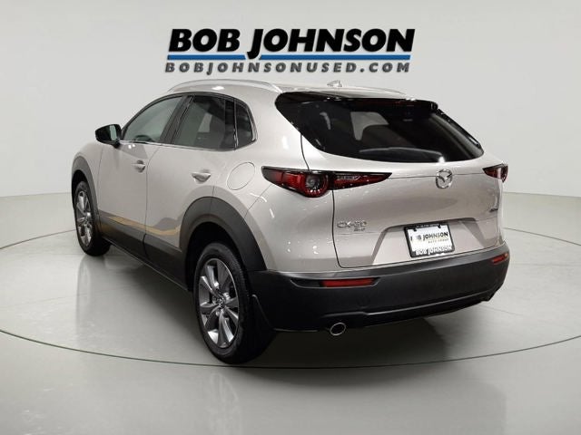 2024 Mazda Mazda CX-30 2.5 S Premium Package