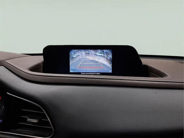 2024 Mazda Mazda CX-30 2.5 S Premium Package