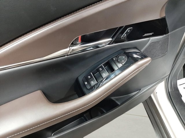 2024 Mazda Mazda CX-30 2.5 S Premium Package