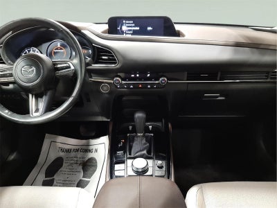 2023 Mazda Mazda CX-30 2.5 Turbo Premium Package