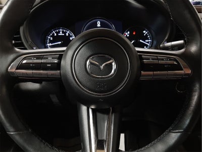 2023 Mazda Mazda CX-30 2.5 Turbo Premium Package