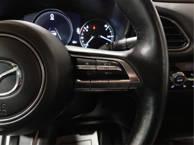 2023 Mazda Mazda CX-30 2.5 Turbo Premium Package