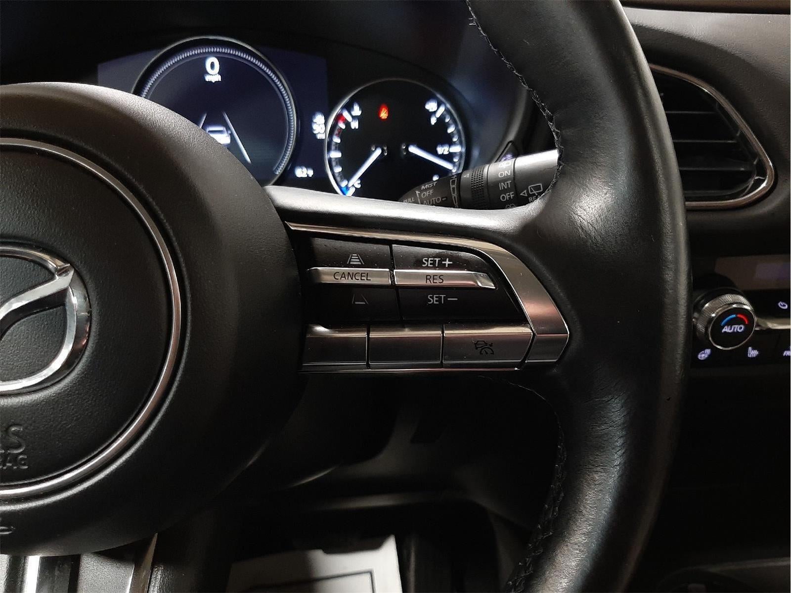 2023 Mazda Mazda CX-30 2.5 Turbo Premium Package