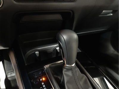 2023 Mazda Mazda CX-30 2.5 Turbo Premium Package