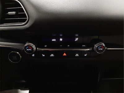 2023 Mazda Mazda CX-30 2.5 Turbo Premium Package