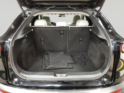 2023 Mazda Mazda CX-30 2.5 Turbo Premium Package