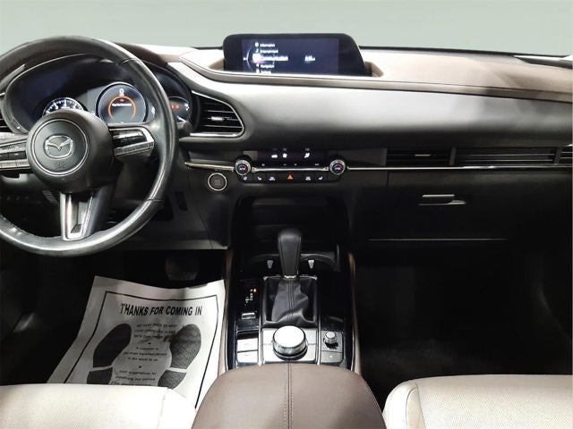 2023 Mazda Mazda CX-30 2.5 Turbo Premium Package