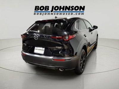 2023 Mazda Mazda CX-30 2.5 Turbo Premium Package
