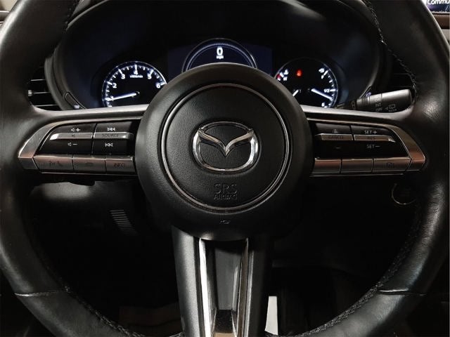 2023 Mazda Mazda CX-30 2.5 Turbo Premium Package