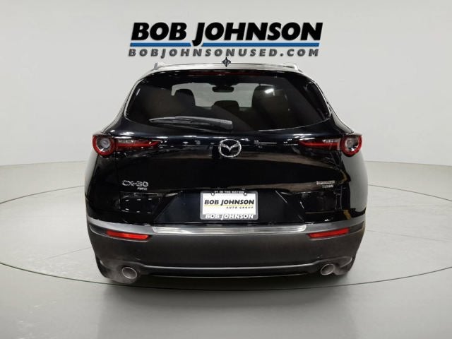 2023 Mazda Mazda CX-30 2.5 Turbo Premium Package
