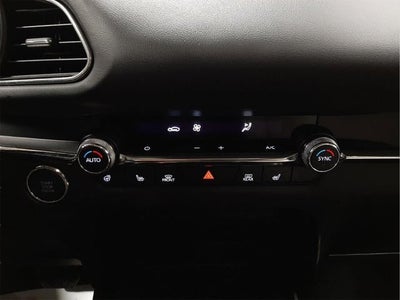 2023 Mazda Mazda CX-30 2.5 Turbo Premium Package