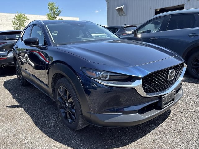 2023 Mazda Mazda CX-30 2.5 Turbo Premium Plus Package