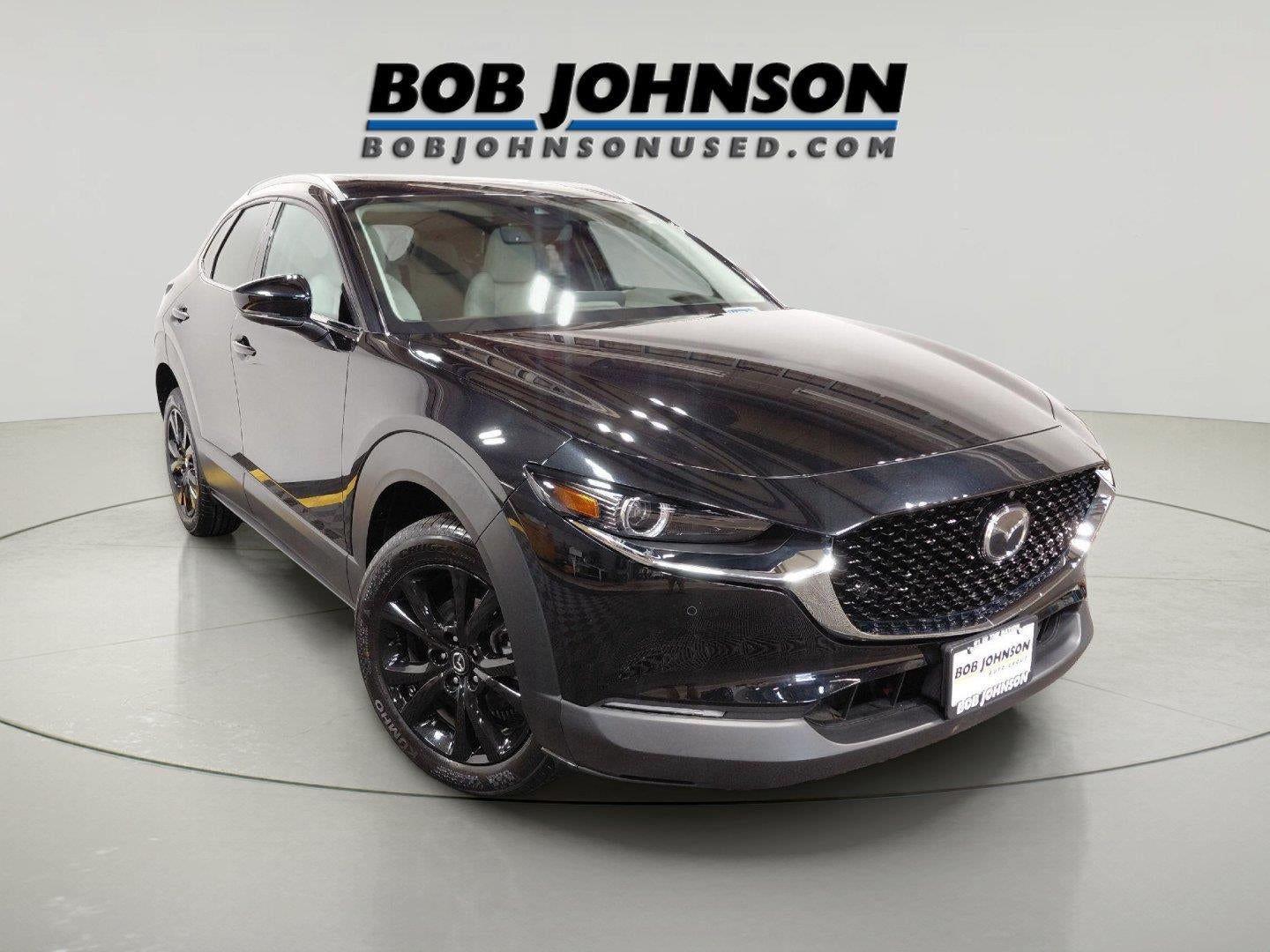 2023 Mazda CX-30 Turbo Premium Plus