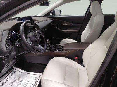 2023 Mazda Mazda Cx-30 2.5 Turbo Premium Plus Package