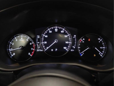 2023 Mazda Mazda Cx-30 2.5 Turbo Premium Plus Package