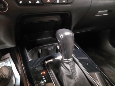 2023 Mazda Mazda Cx-30 2.5 Turbo Premium Plus Package