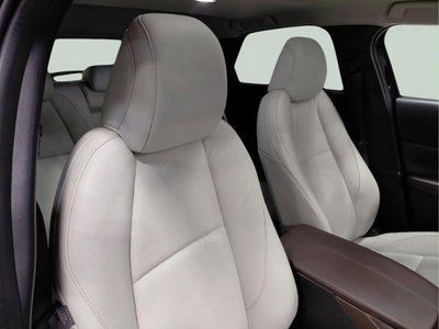 2023 Mazda Mazda Cx-30 2.5 Turbo Premium Plus Package