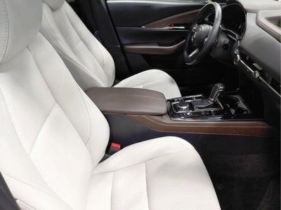 2023 Mazda Mazda Cx-30 2.5 Turbo Premium Plus Package