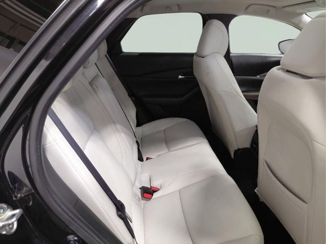 2023 Mazda Mazda Cx-30 2.5 Turbo Premium Plus Package