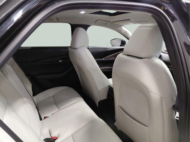 2023 Mazda Mazda Cx-30 2.5 Turbo Premium Plus Package