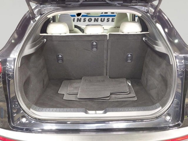 2023 Mazda Mazda Cx-30 2.5 Turbo Premium Plus Package
